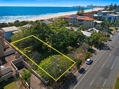 Real Estate & Property for sale in Golden Four Dr, Bilinga, QLD 4225.